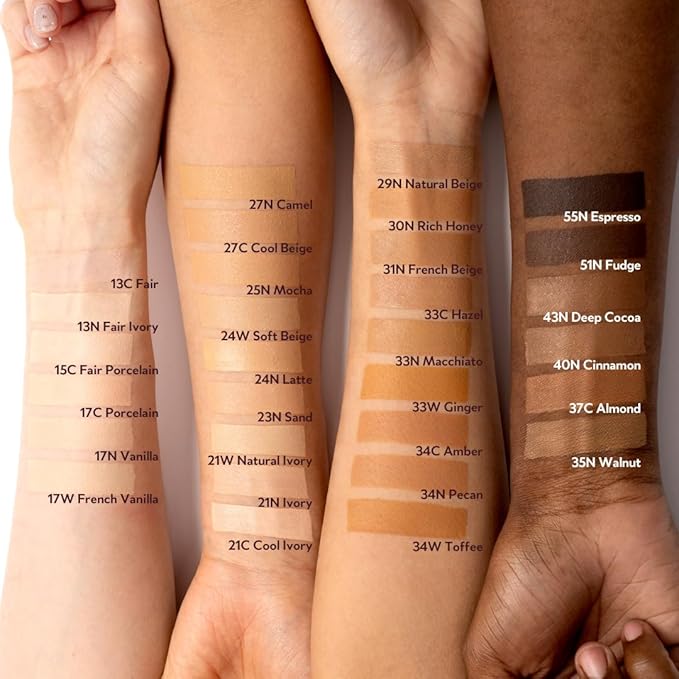 TIRTIR Mask Fit Red Cushion Foundation | Japan's of 1))