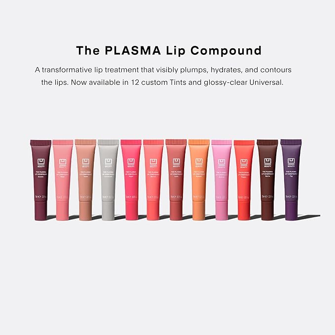 U Beauty The PLASMA Tinted Lip Anti-Aging