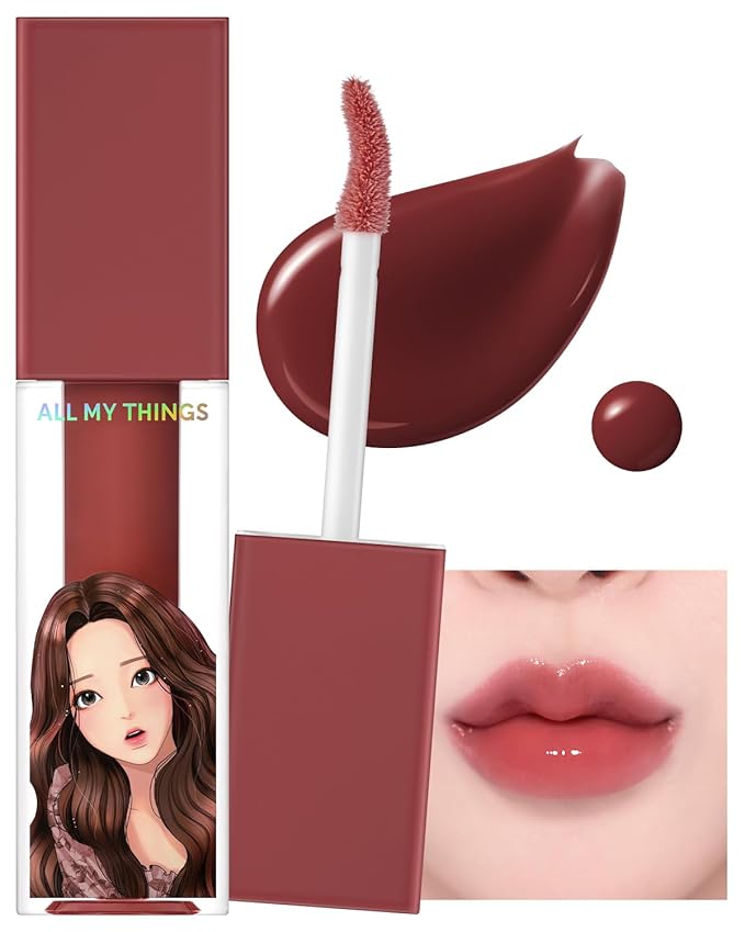 AMTS True Beauty Joo Kyung Kiss