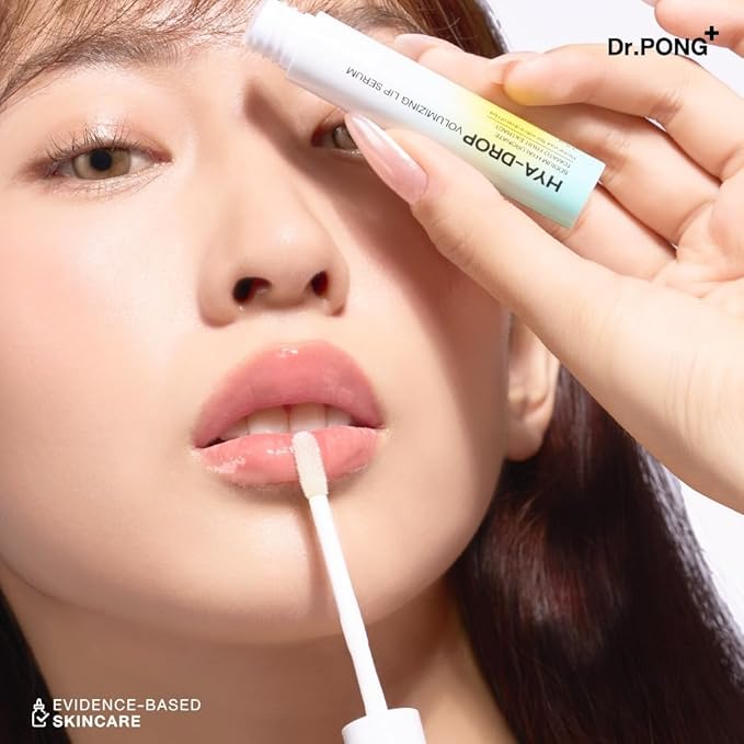 Dr.PONG hya-drop volumizing lip serum 3.5g,