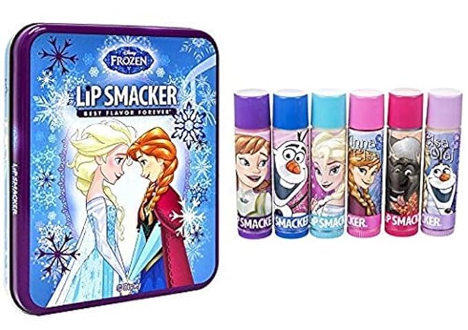 Lip Smacker Disney Frozen 2 Flavored