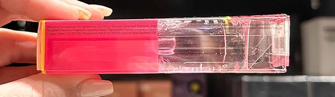 Nailtopia Fresh Moisturizing and Replenishing