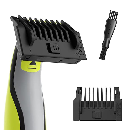 5-in-1 Adjustable Guards for Hybrid