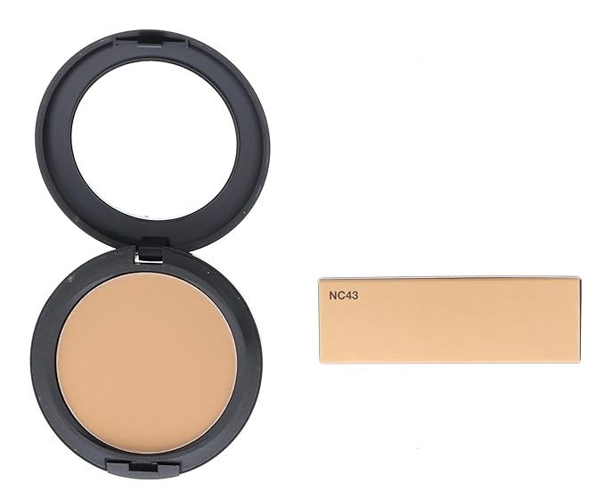 MAC Studio Fix Powder Plus Foundation - NC43 15g