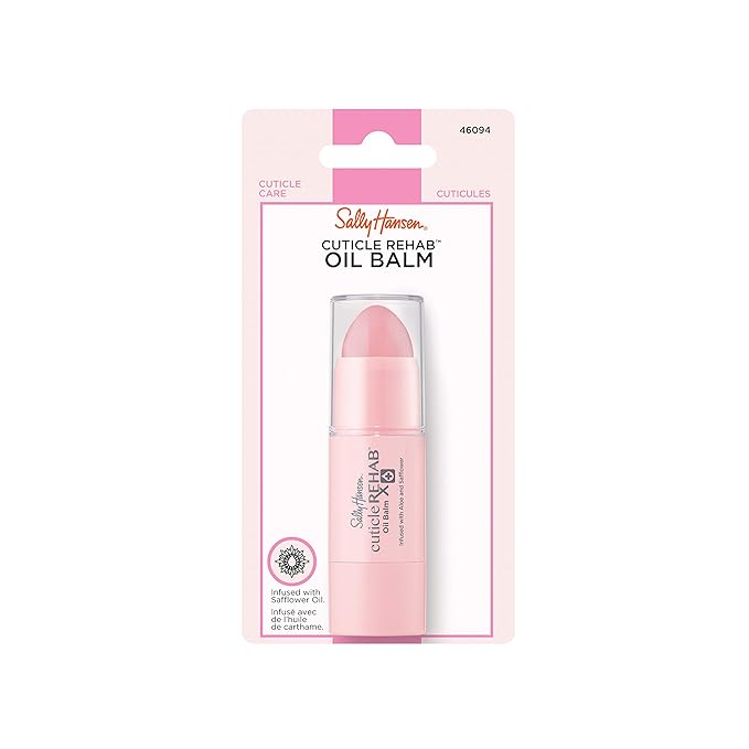 Sally Hansen Cutical Rehab™ Oil