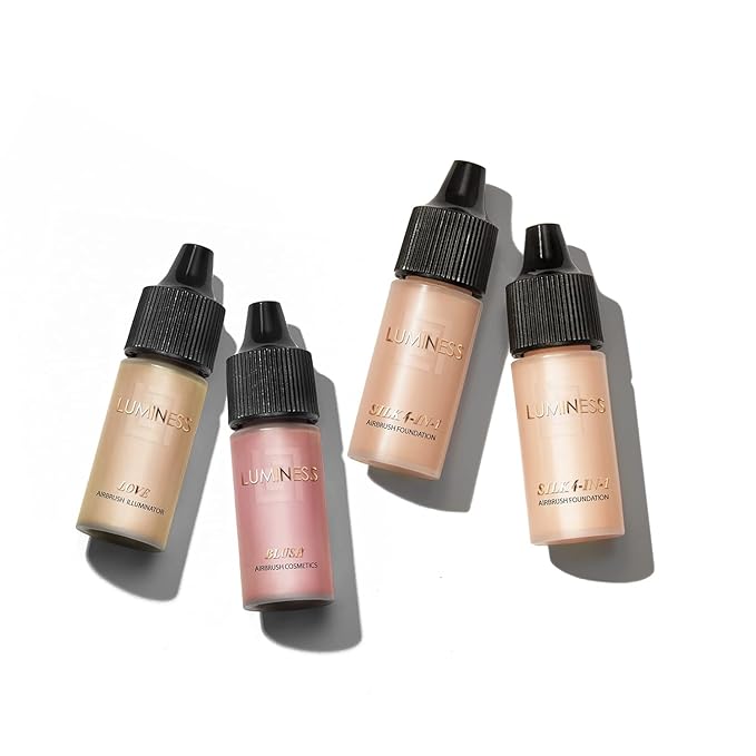 Luminess Air Everyday Airbrush System