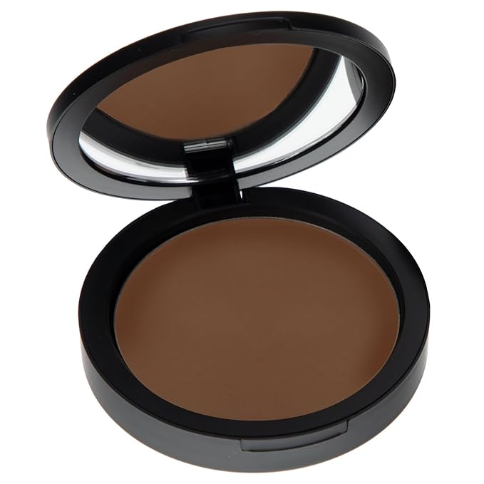 Mineral Dual Powder in COFFEE BREAK (Extra Dark) 45 Oz