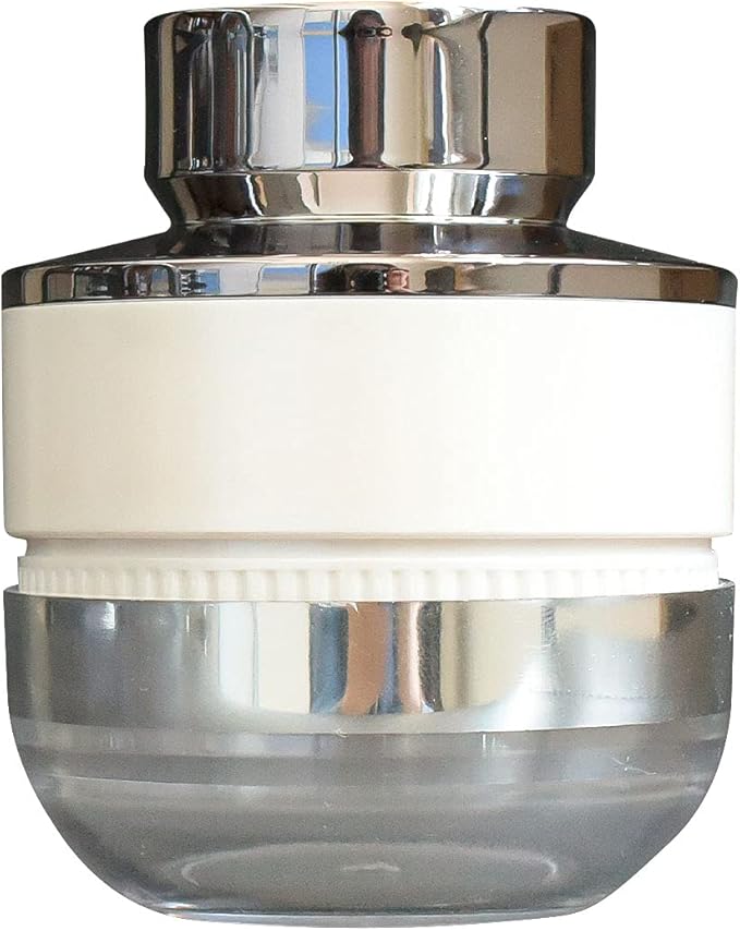 Topwon Portable Loose Powder Container Makeup 15G