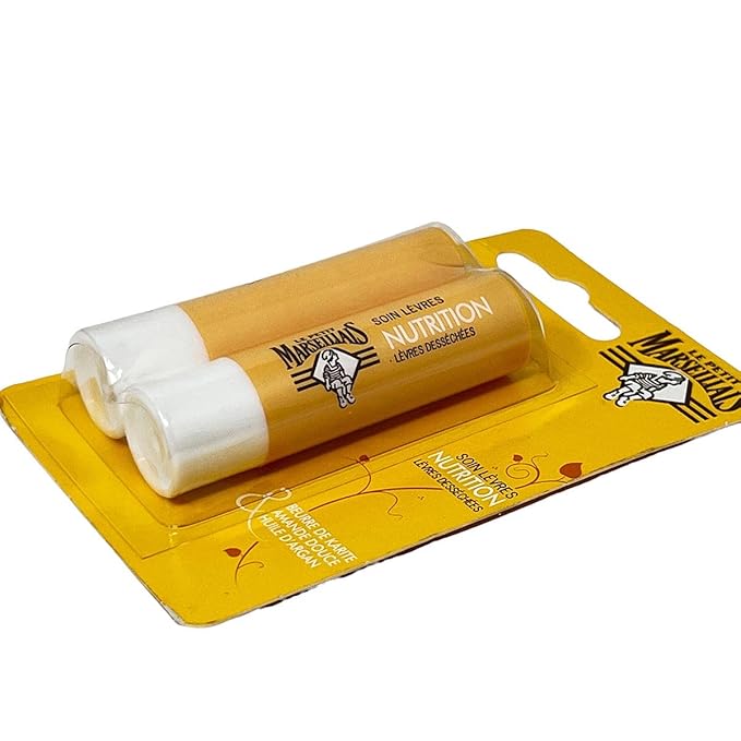 Le Petit Marseillais | Soin Lèvres