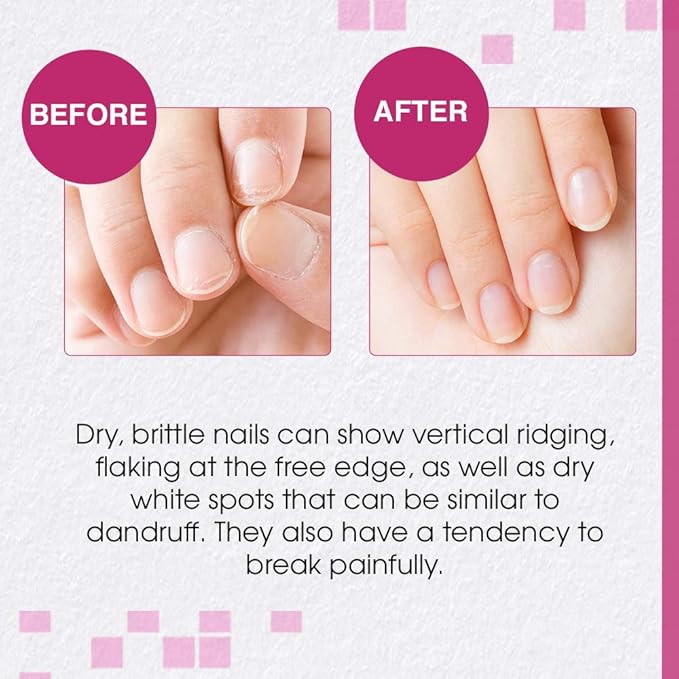 Nail Tek Hydrate 3, Moisturizing