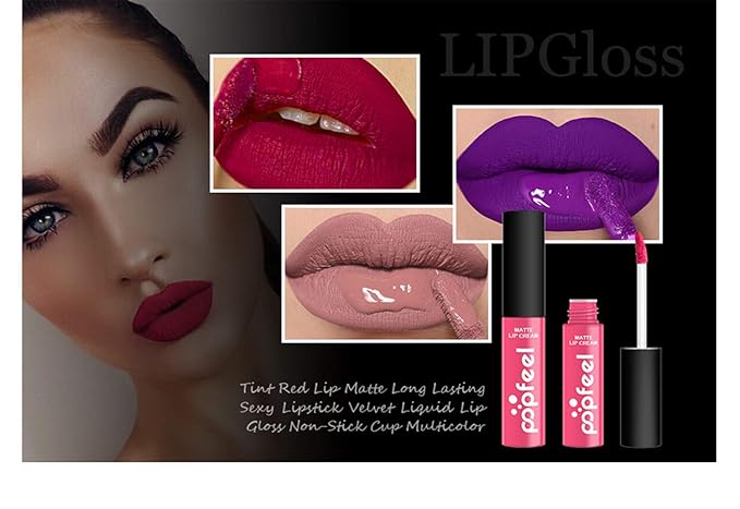 All-in-One Makeup Gift Set Carry All