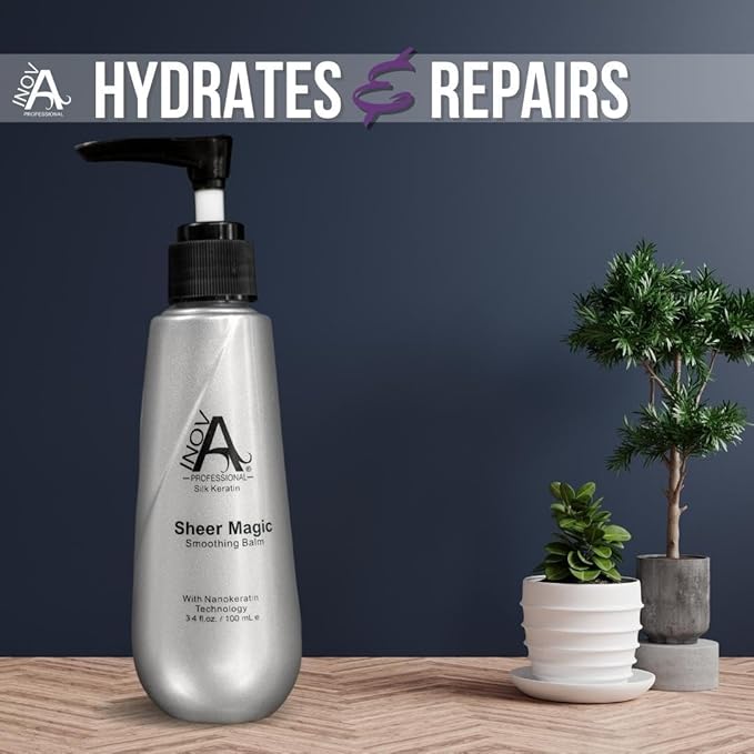 Sheer Magic Smoothing Balm (3.4 Oz),