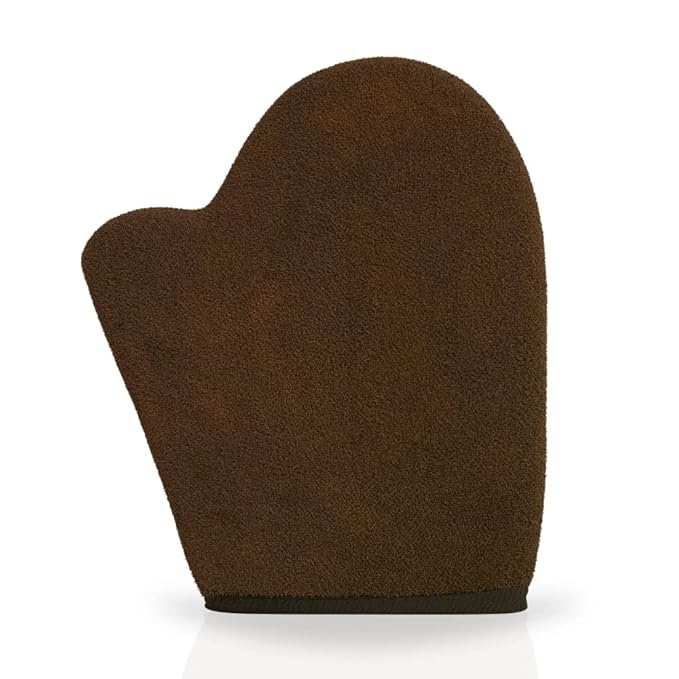 Luxury Melanin Enhancer Mitt |