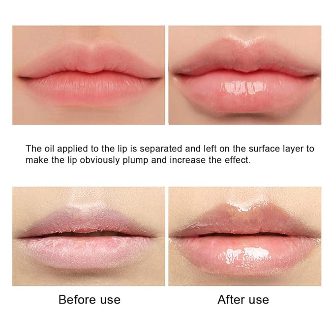 Lip Plumper Lip Enhancer Maximizer Gloss Moisturizing