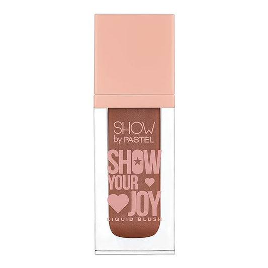 Show Your Joy Liquid Blush 54 | Bronze 0.141 fl.oz.