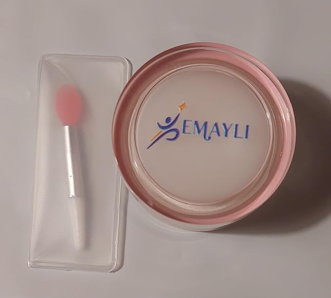 2-in-1 Lip Care Scrub/Mask Balm (Vanilla)