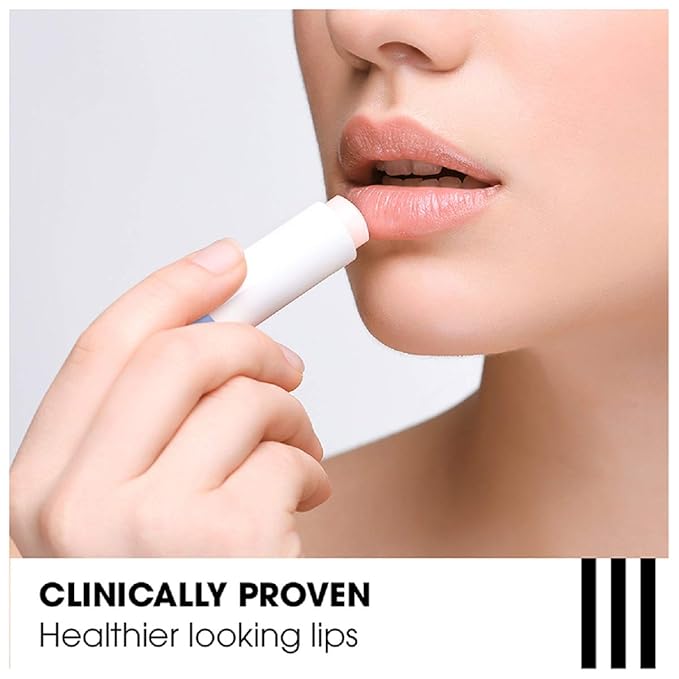 ChapStick Total Hydration Soothing Vanilla Moisturizing