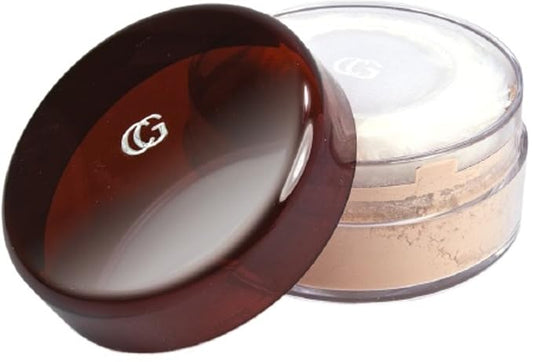 Cover Girl 44230 115tranmd Transluscent Medium Professional™ Loose Loose Powder