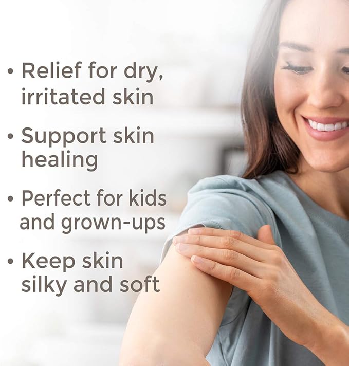 Plant Therapy KidSafe Silky Soft Healing