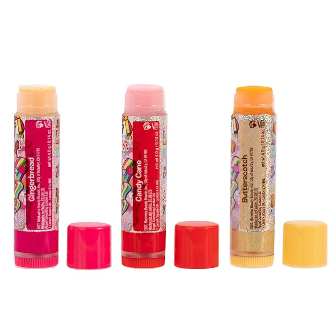 Lip Smacker Original & Best Christmas