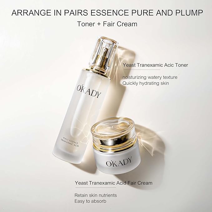 O’KADY Face Skincare Sets Anti Aging