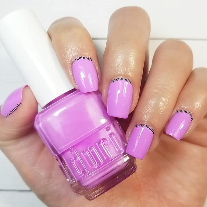 duri Nail Polish, 600 Dream