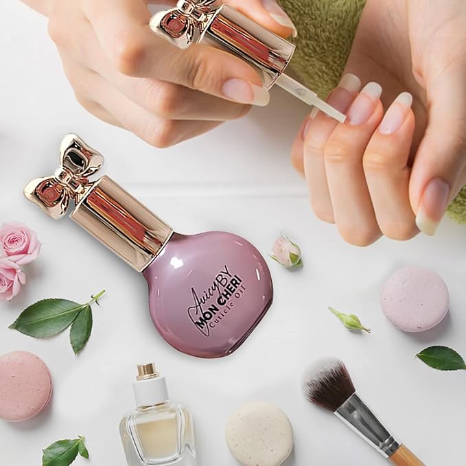 Transform Your Nails with Red