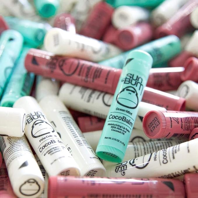 Sun Bum CocoBalm | Vegan and Moisturizing