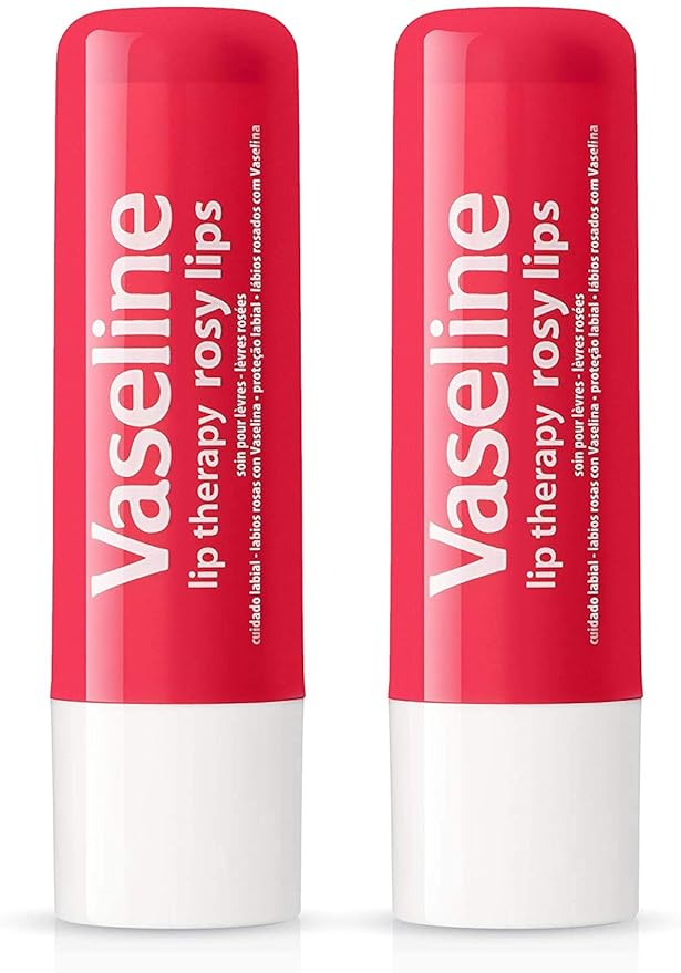 Vaseline Lip Therapy Stick with Petroleum