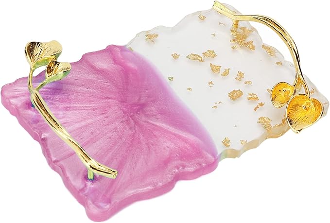 Resin Nail Palette Nail Palette Nail Art Makeup