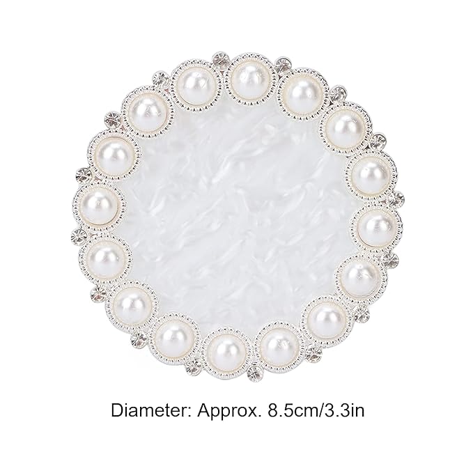 Polish Mix Palette, Resin Nail Art Display Board