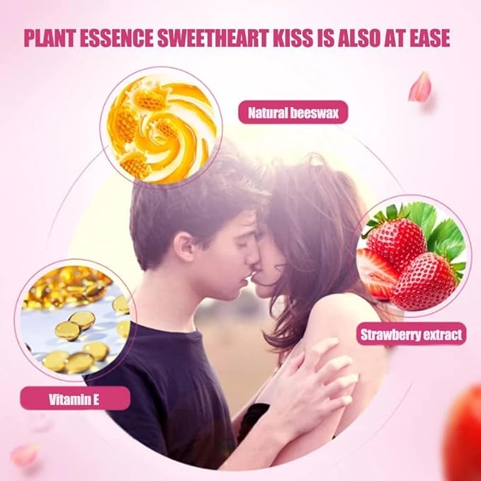 Bee Balm Lip Balm Honey Pot, Hydrating