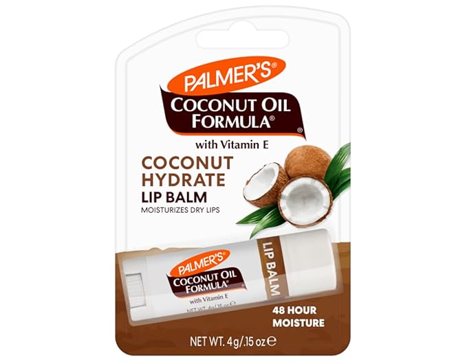 Palmer's Coconut Oil Lip Balm, 48
