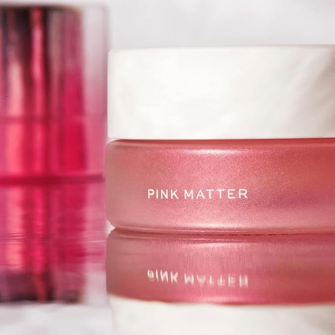 MAKE Pink Matter Multi-Use Balm – Hydrating