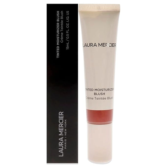 Laura Mercier Women's Tinted Moisturizer Blush, Cherry Orchard, 15 ml