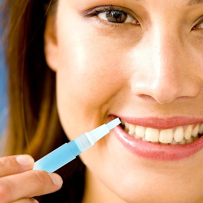 BlingKingdom 6pcs 3ml Empty Cuticle