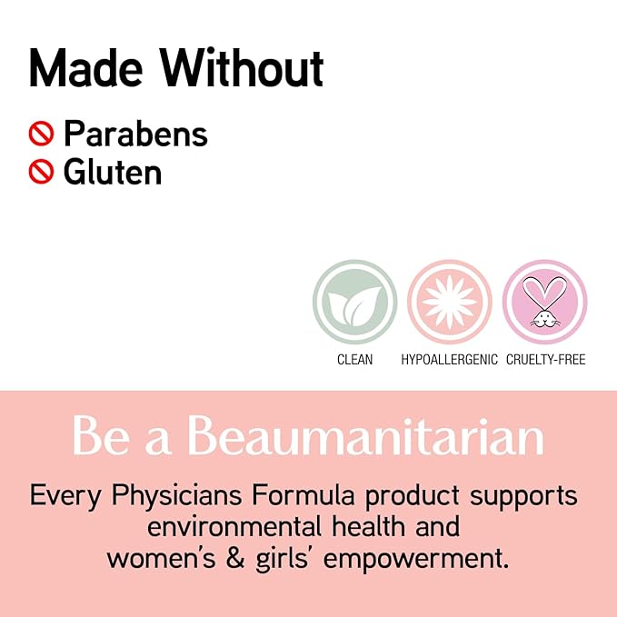 Physicians Formula Butter Dream Team Palette