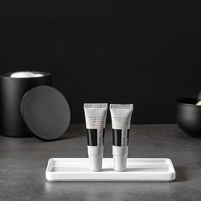 Anthony 25 spf lip balm