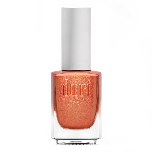 duri Nail Polish, 757 Fire,