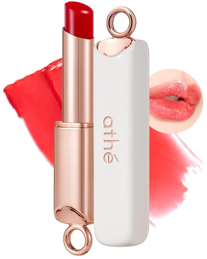 ATHÉ Authentic Lip Balm 04 BRAVE