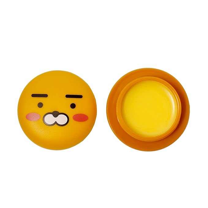 The Creme Shop Macaron Lip Balm Nourishing