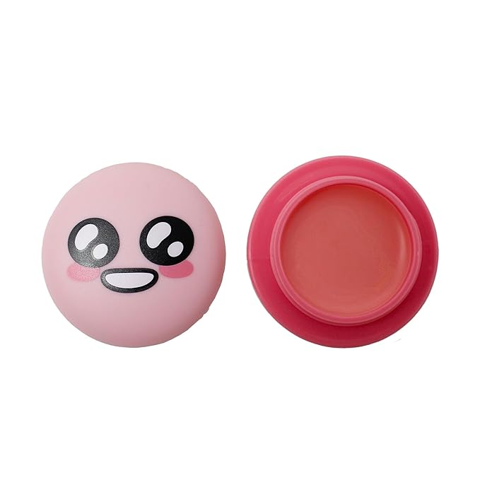 The Creme Shop Macaron Lip Balm Nourishing