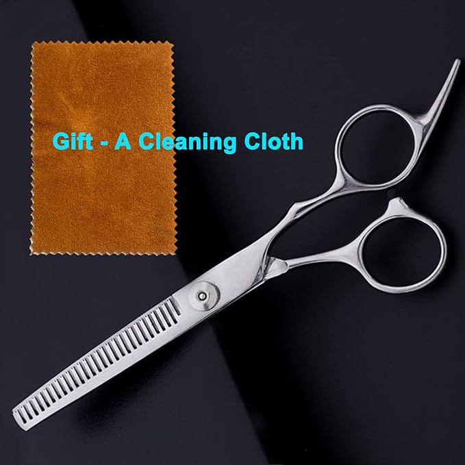 Hair Thinning Shears, Hair Cutting