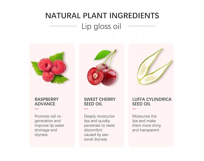 VITALITY PRECISION SKIN Nourishing Lip Oil