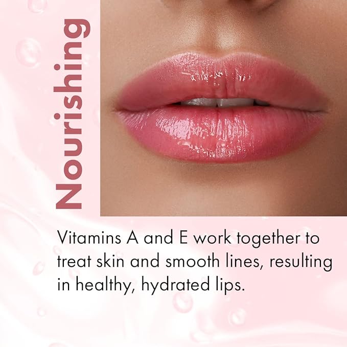 Sorme' Treatment Cosmetics Lip Thick Plumping