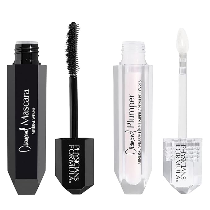 Physicians Formula Holiday Gift Sets Flawless Diamond Duo,2