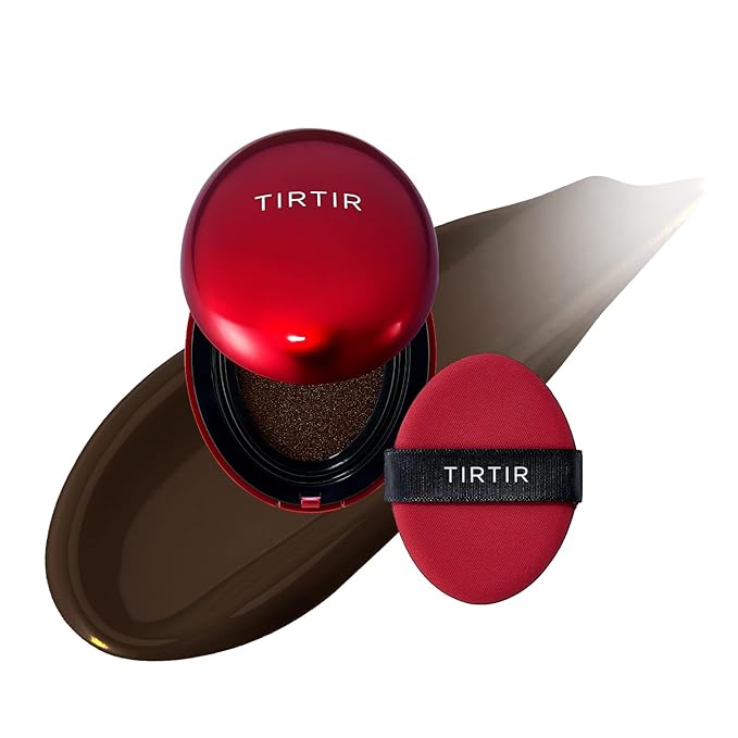 [*Mini Size*] TIRTIR Mask Fit Red Cushion Foundation Fl Oz)