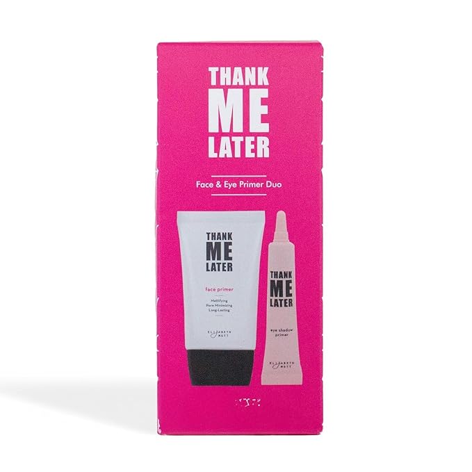 Elizabeth Mott - Thank Me Later Eye & & 30g 10g