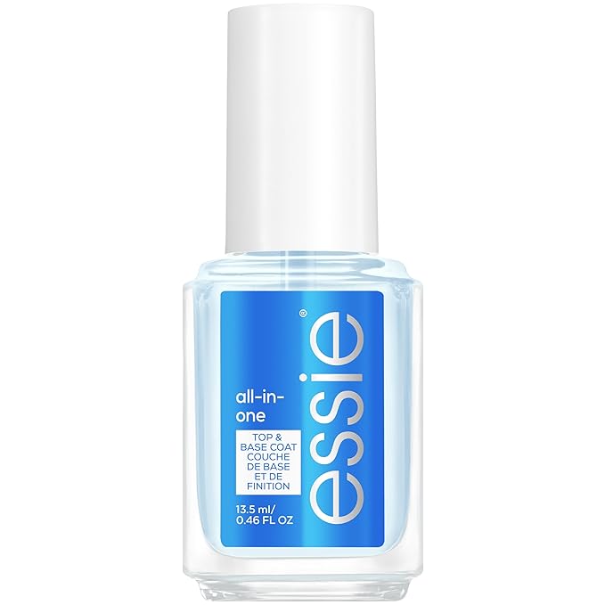 essie Nail Care, 8-Free Vegan,