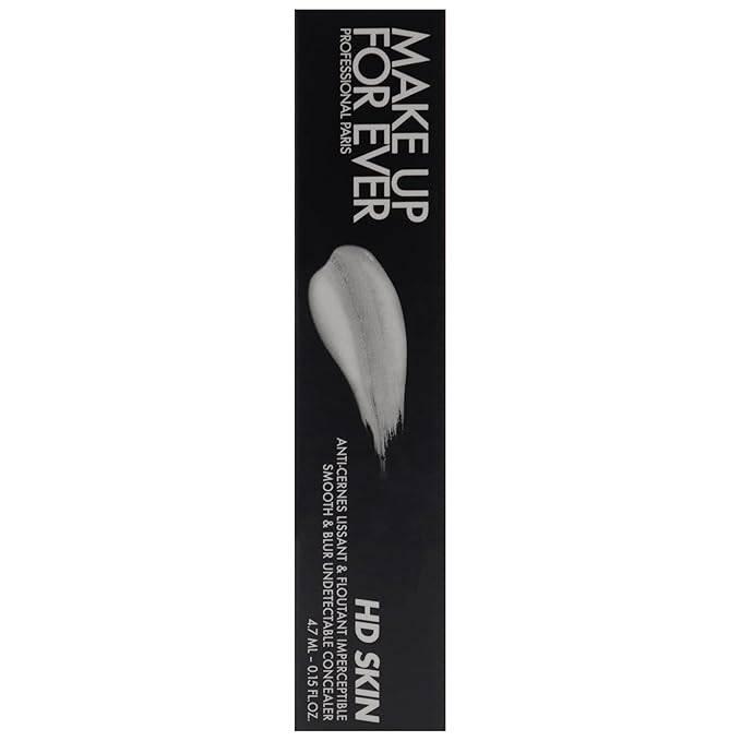 HD Skin Concealer - 3.1N Chai by Make 0. Concealer 16 oz